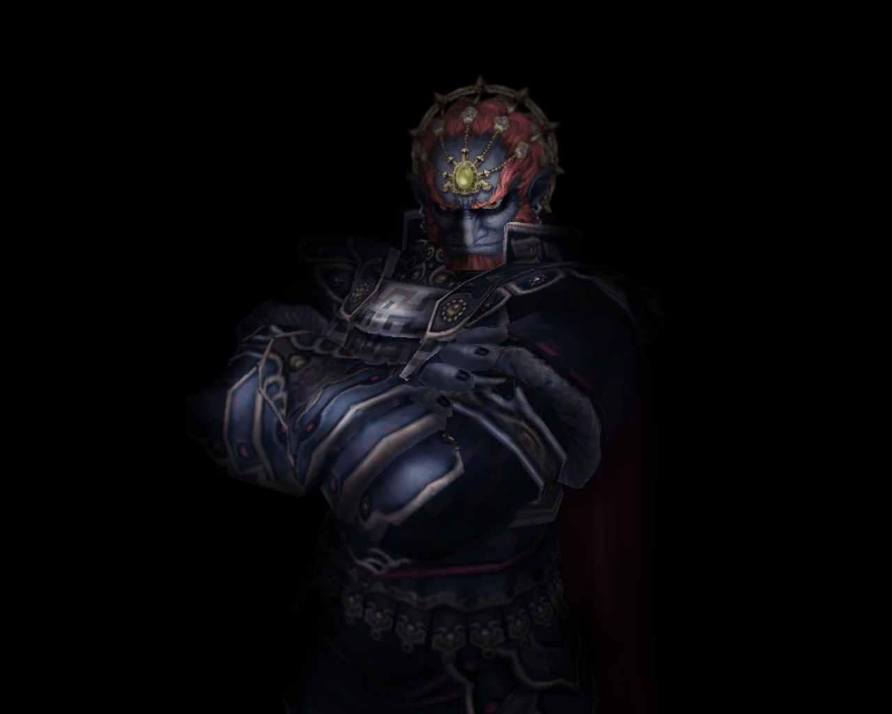 Ganondorf Wallpaper