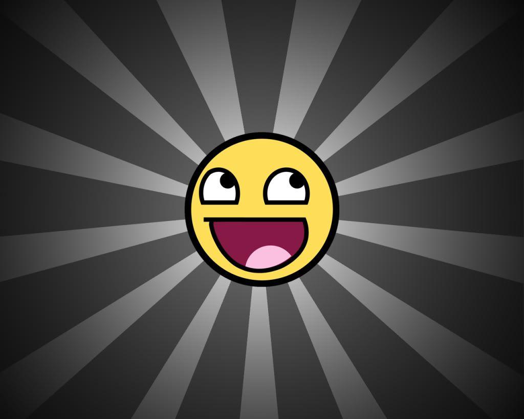 Download Awesome Face By Icyaero Wallpaper. Full HD Wallpaper