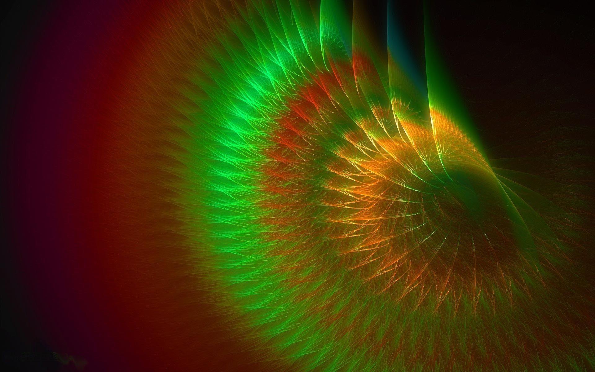 3D & Abstract, Mesmerizing Image 3D & Abstract HD Fresh Image