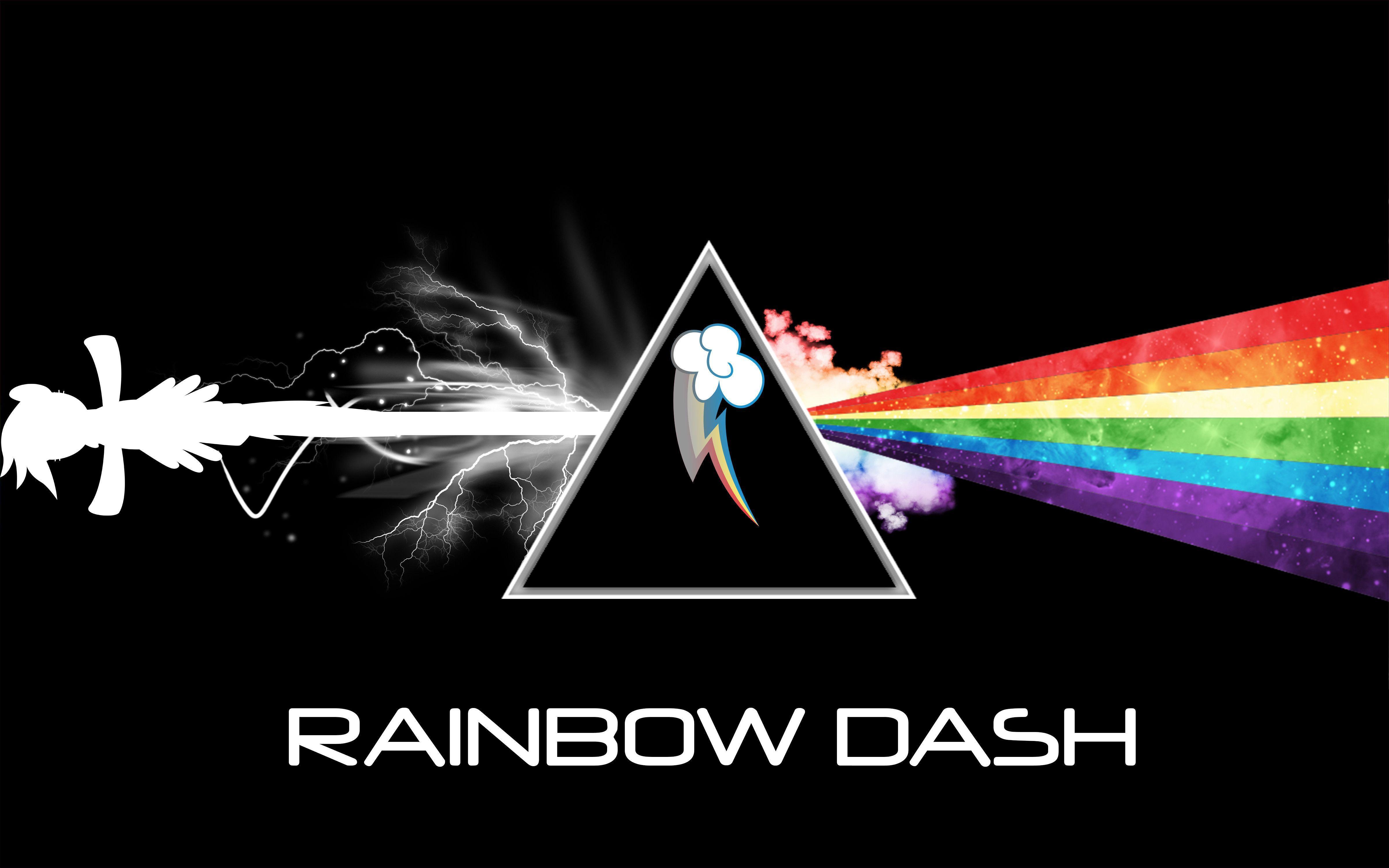 Rainbow Dash Wallpaper 34541 HD Picture. Top Wallpaper Desktop