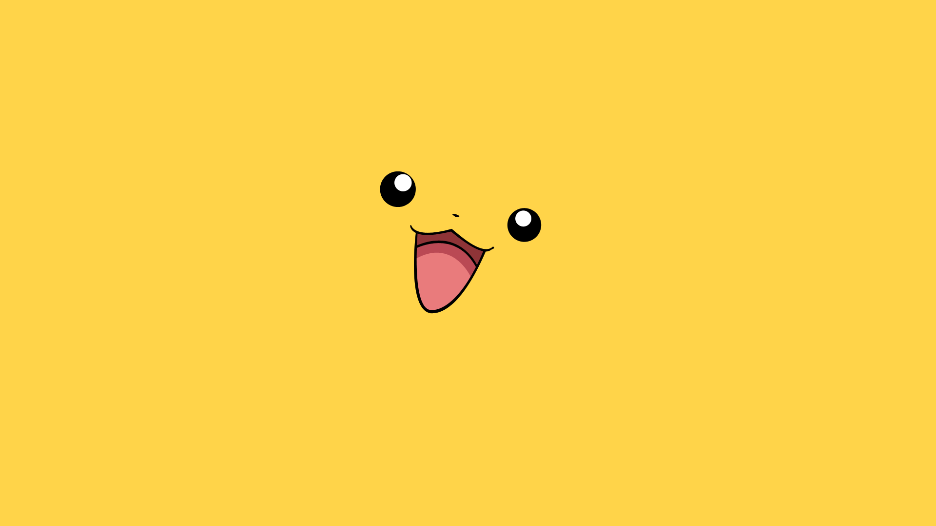 Wallpaper For > Pikachu Background Tumblr