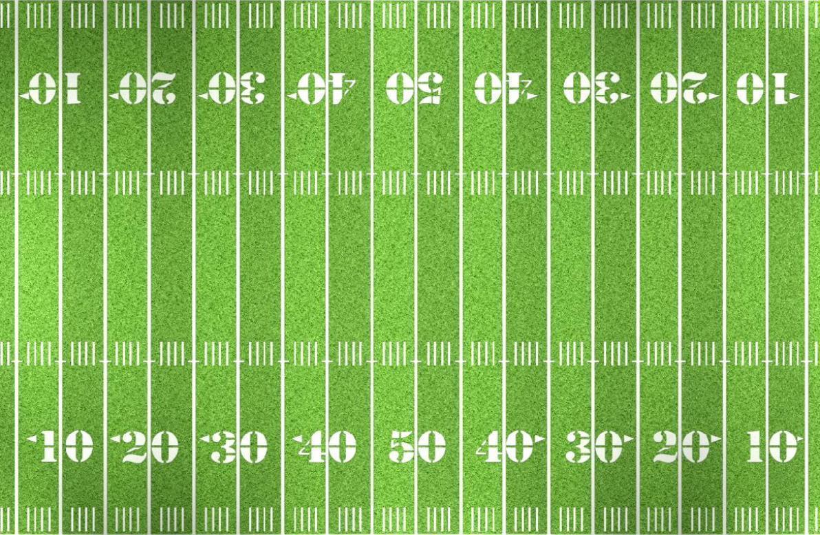 clipart of football field - photo #6