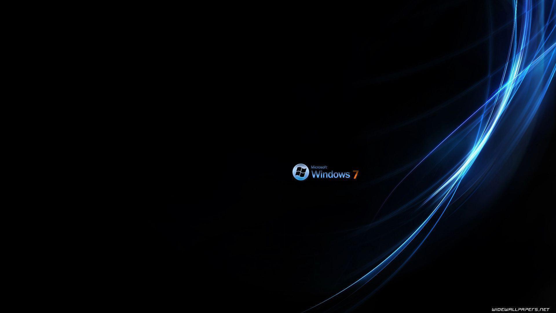 Wallpaper For > Windows 7 Background 1920x1080