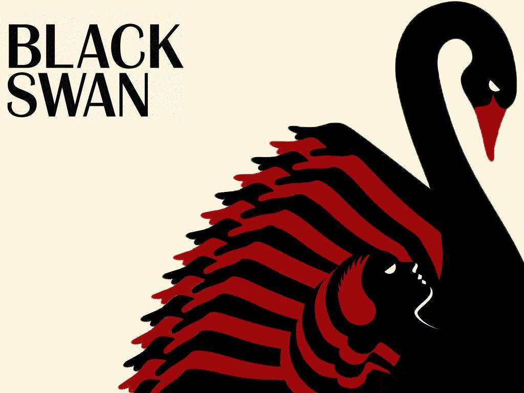 Black Swan Wallpaper