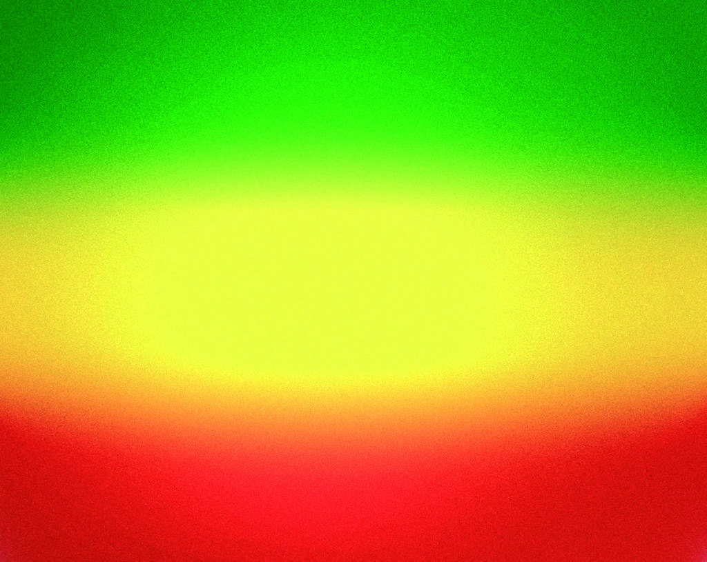image For > Rasta Colors Background