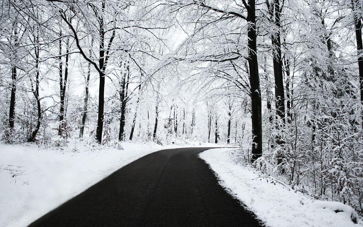 Free Amazing HD Wallpaper: Winter Wallpaper: 35 Beautiful Winter