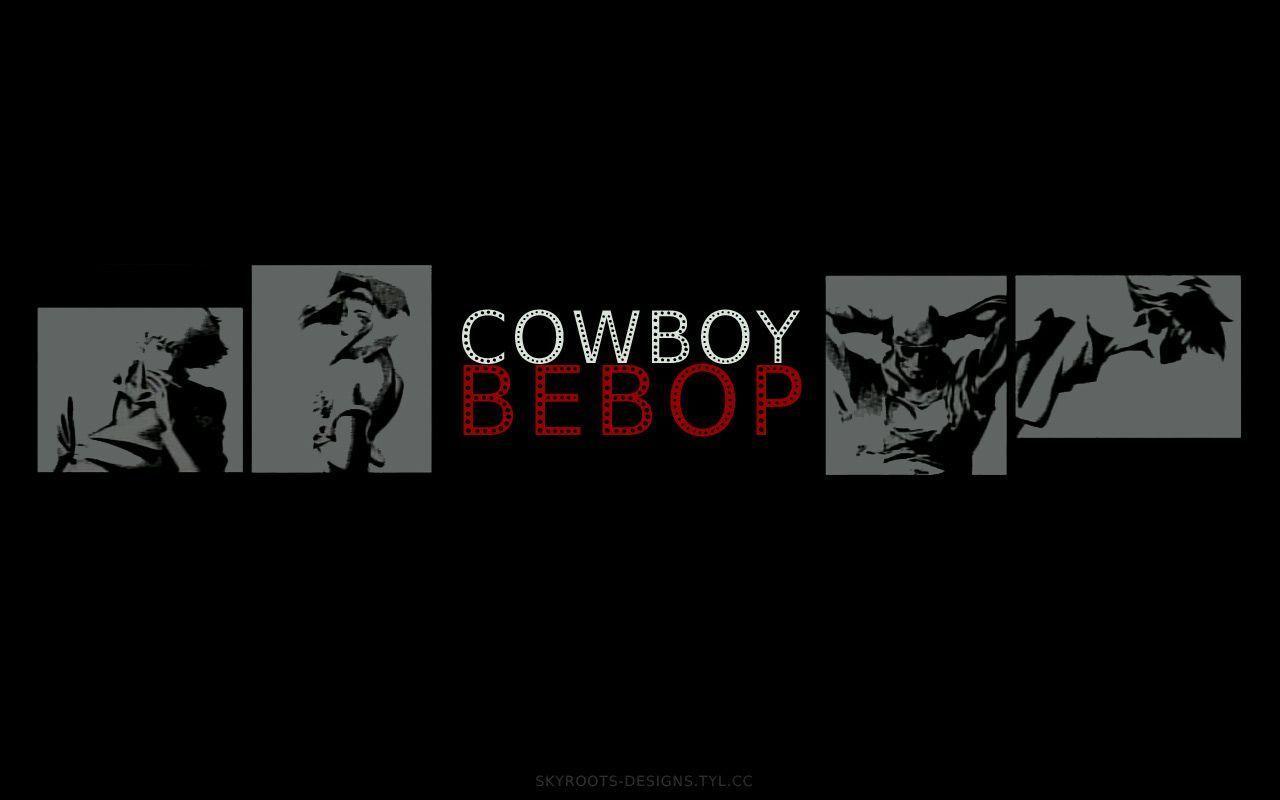 Cowboy Bebop Wallpaper 1280x800