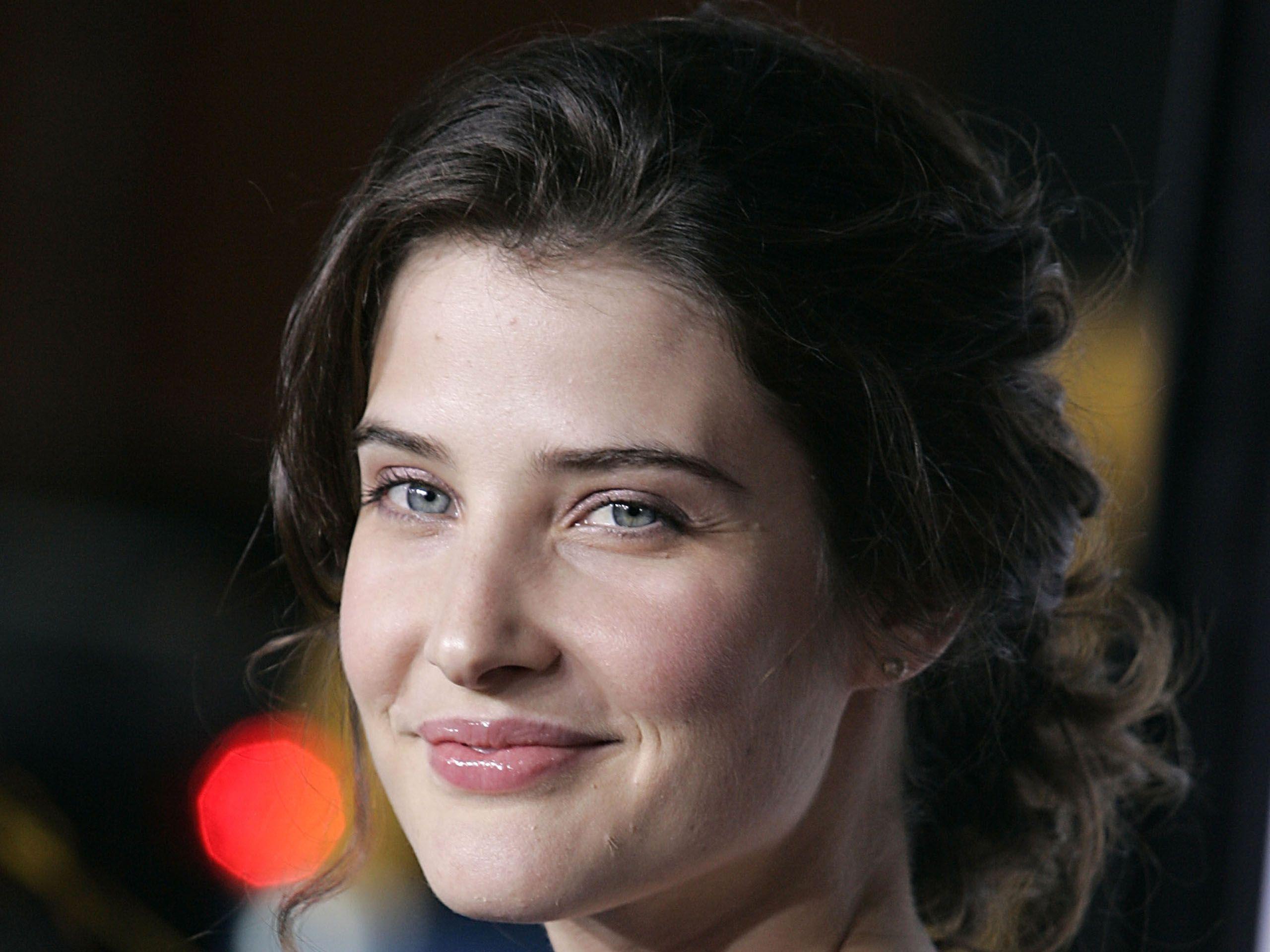 image For > Cobie Smulders Plastic Surgery Before And After