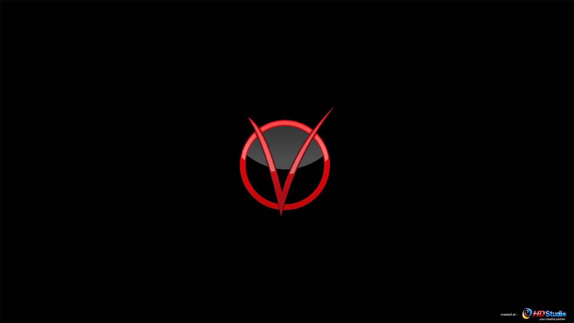 image For > V For Vendetta Wallpaper Widescreen
