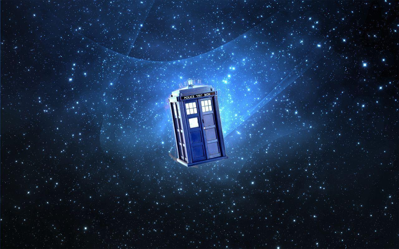 Wallpaper For > Doctor Who iPhone Wallpaper Tardis