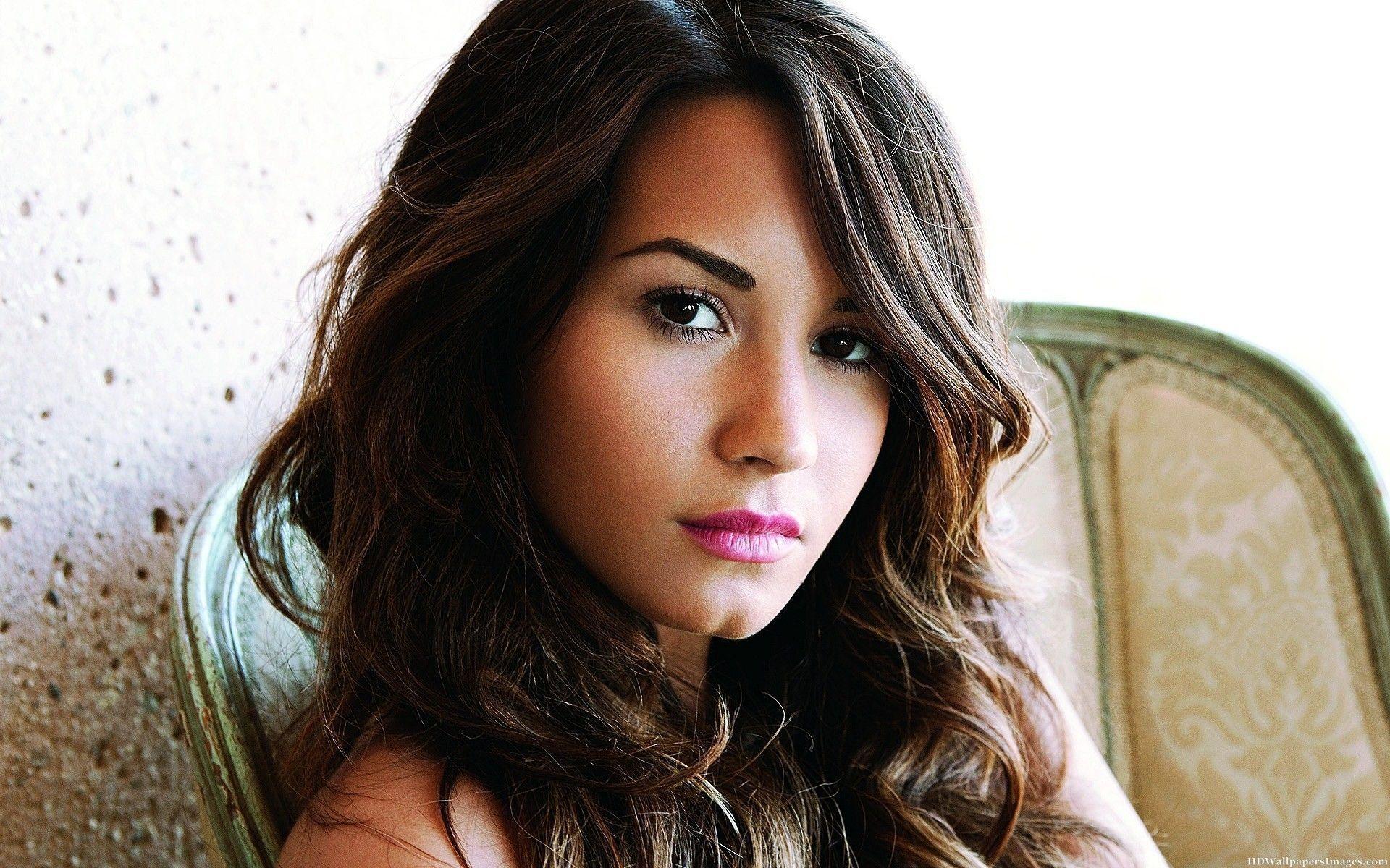 Demi Lovato 2015 Image. HD Wallpaper Image