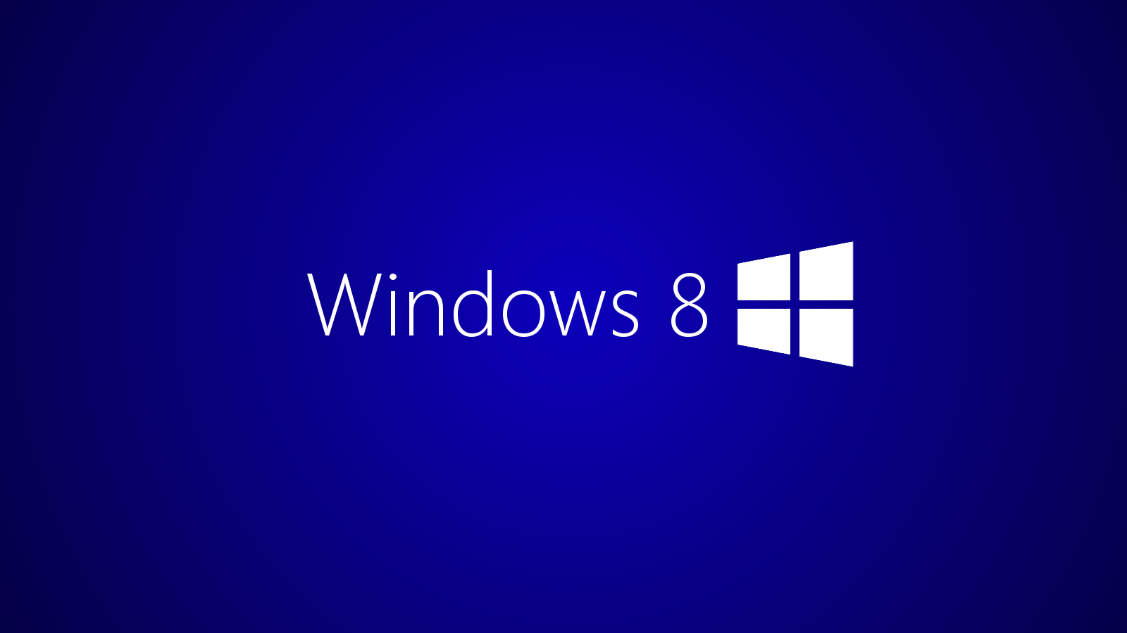 Windows 8 Official Logo Widescreen 2 HD Wallpaper. Hdwalljoy