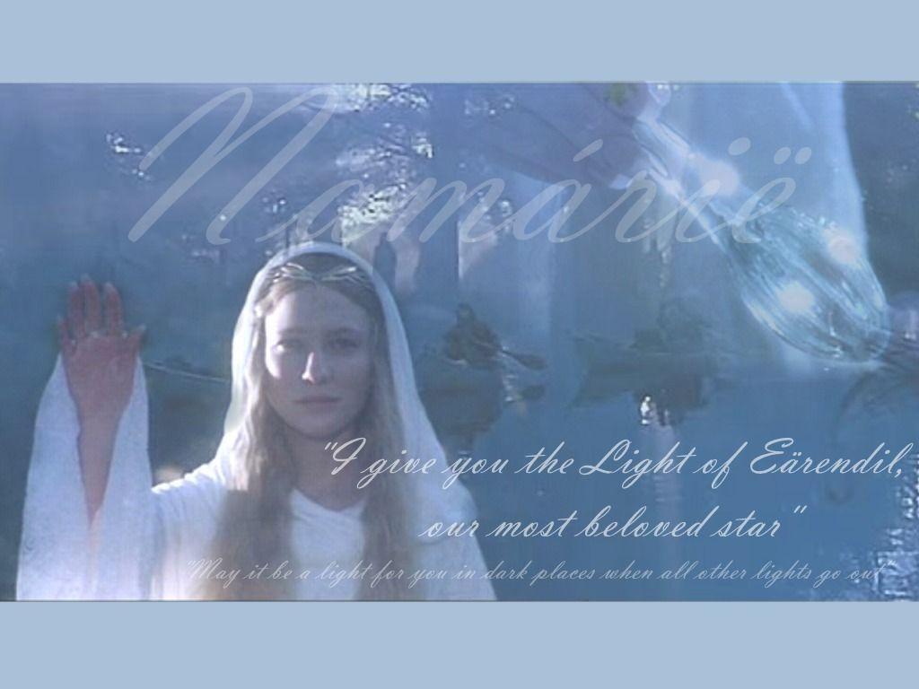 Galadriel Wallpapers Wallpaper Cave 