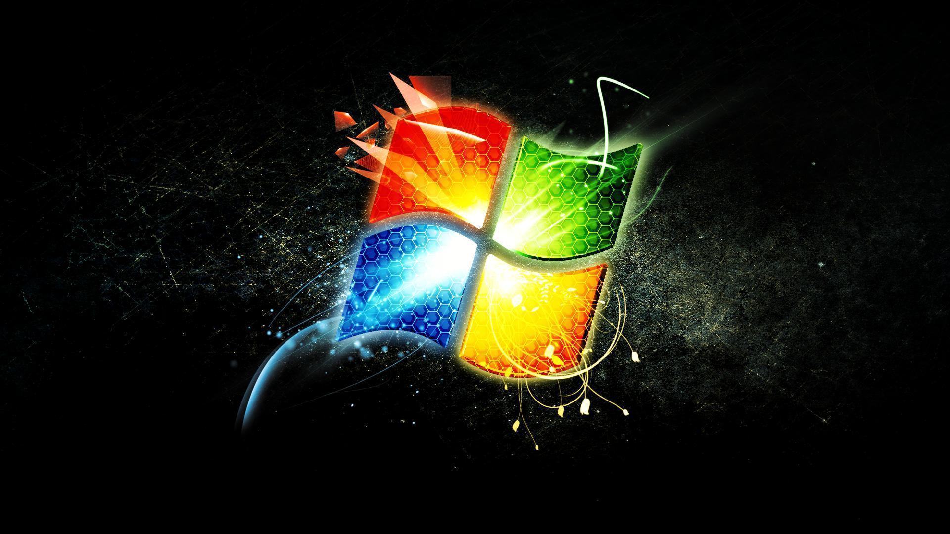 Moving Gif Wallpaper Windows 7 Image & Picture