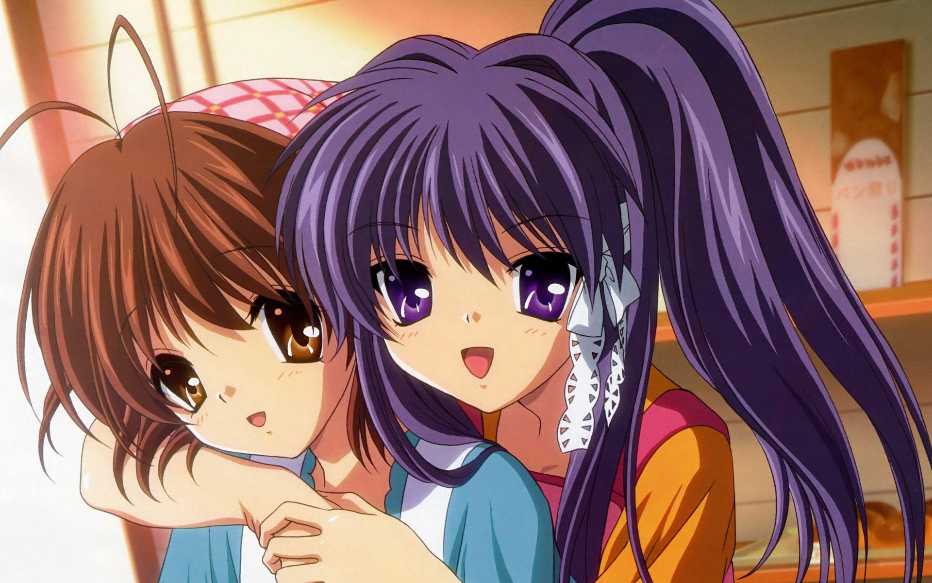 Clannad Pics and Clannad After Story Wallpaper 24746578