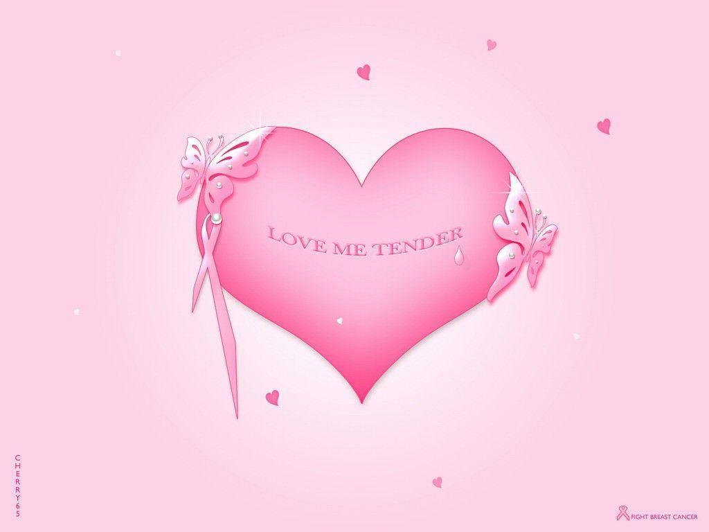 image For > Beautiful Heart Wallpaper