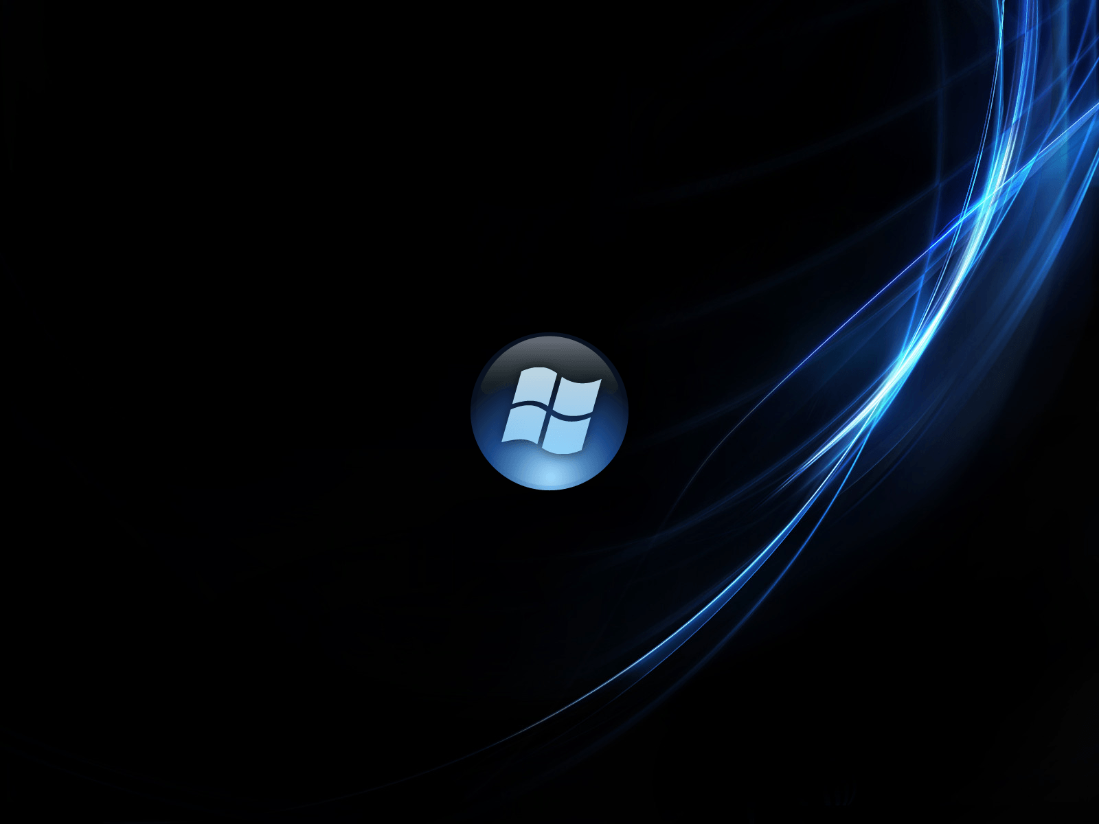Windows Logo Wallpaper 2