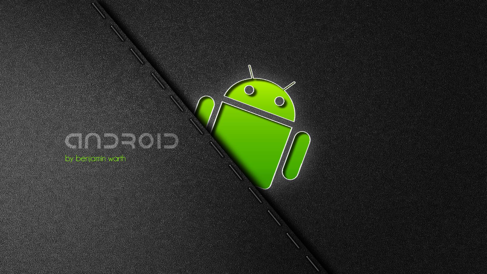 New Best Android Logo Wallpaper Background Wallpaper. High