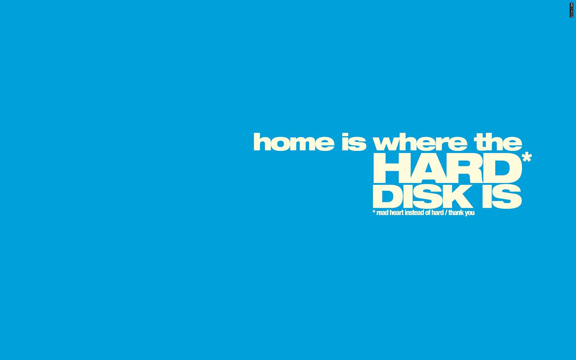 Best & Cool Typography Design HD Wallpaper/ Desktop Background