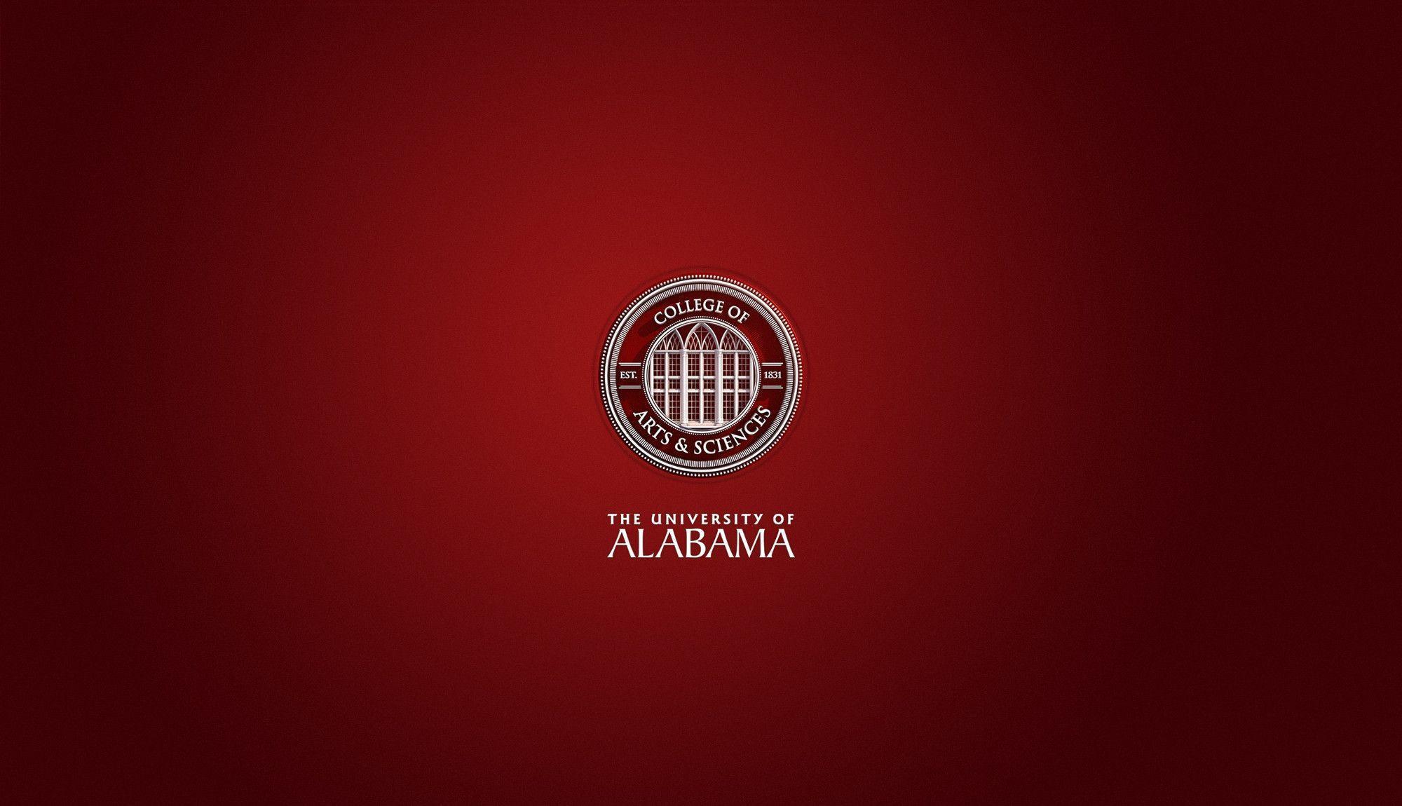 University Of Alabama Wallpaper