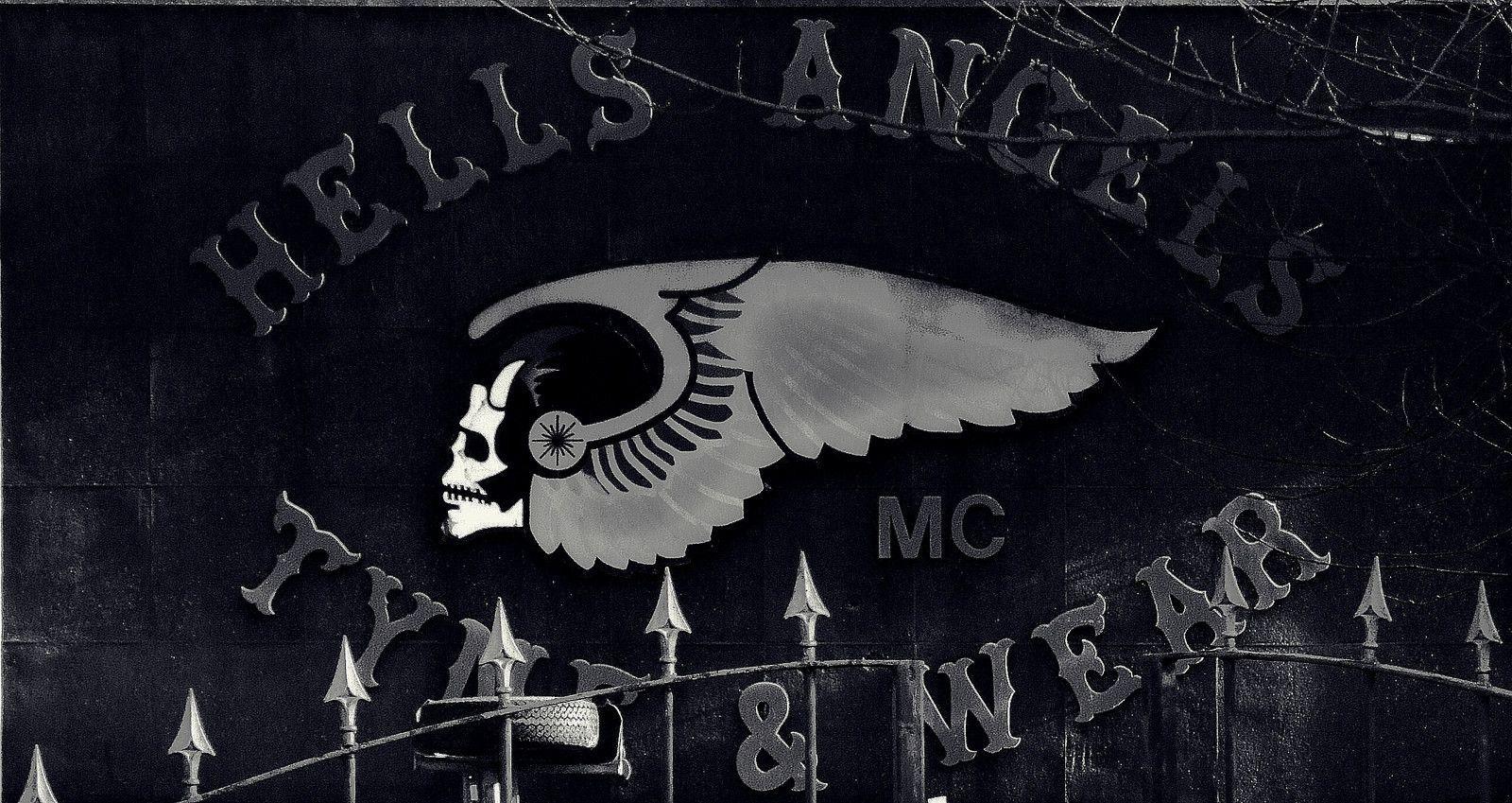 hells angels clubhouse sunderland Computer Wallpaper, Desktop