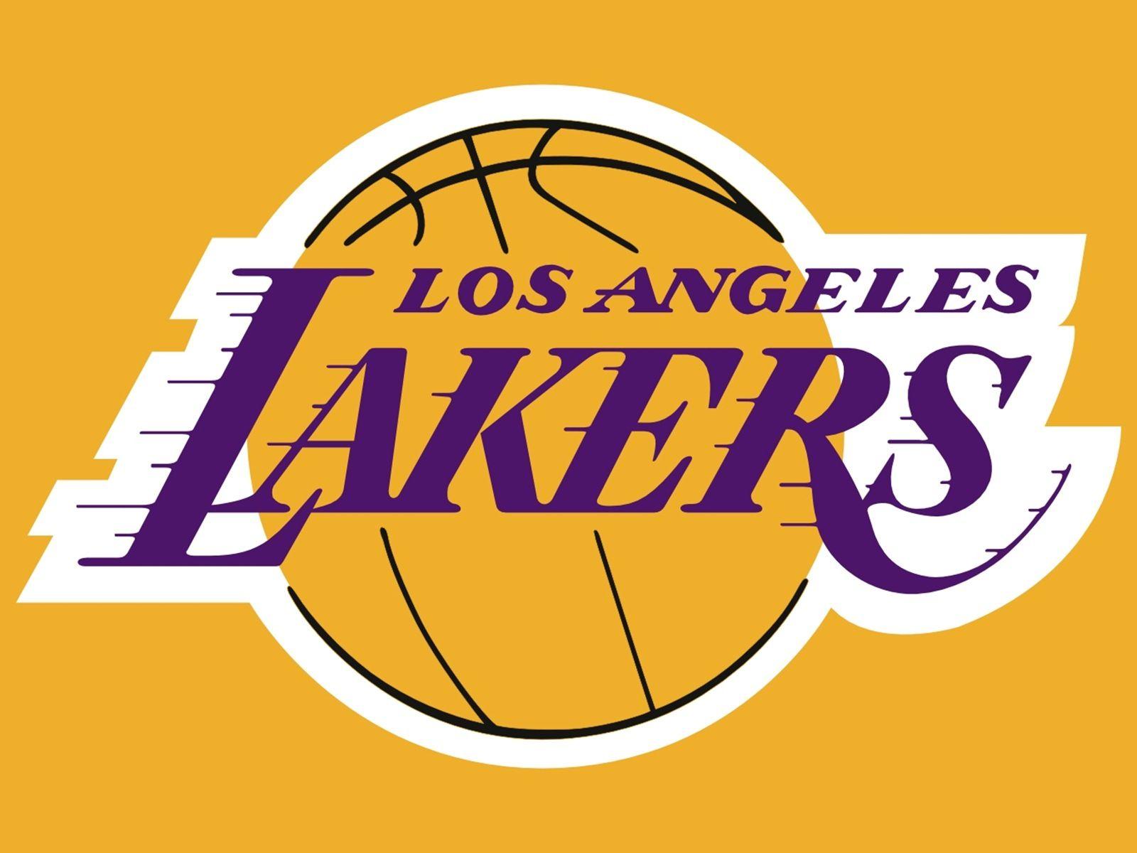 Enjoy this Los Angeles Lakers background