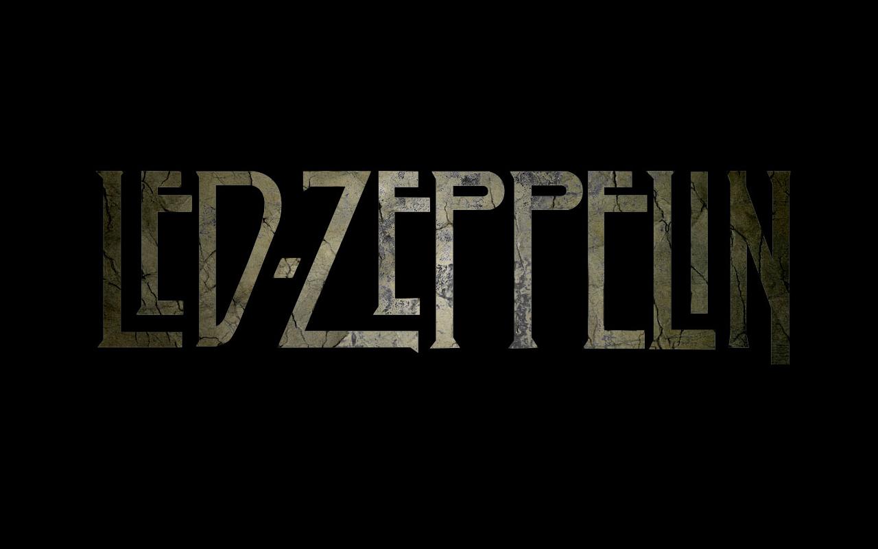 Led Zeppelin Computer Wallpaper, Desktop Background 1280x800 Id