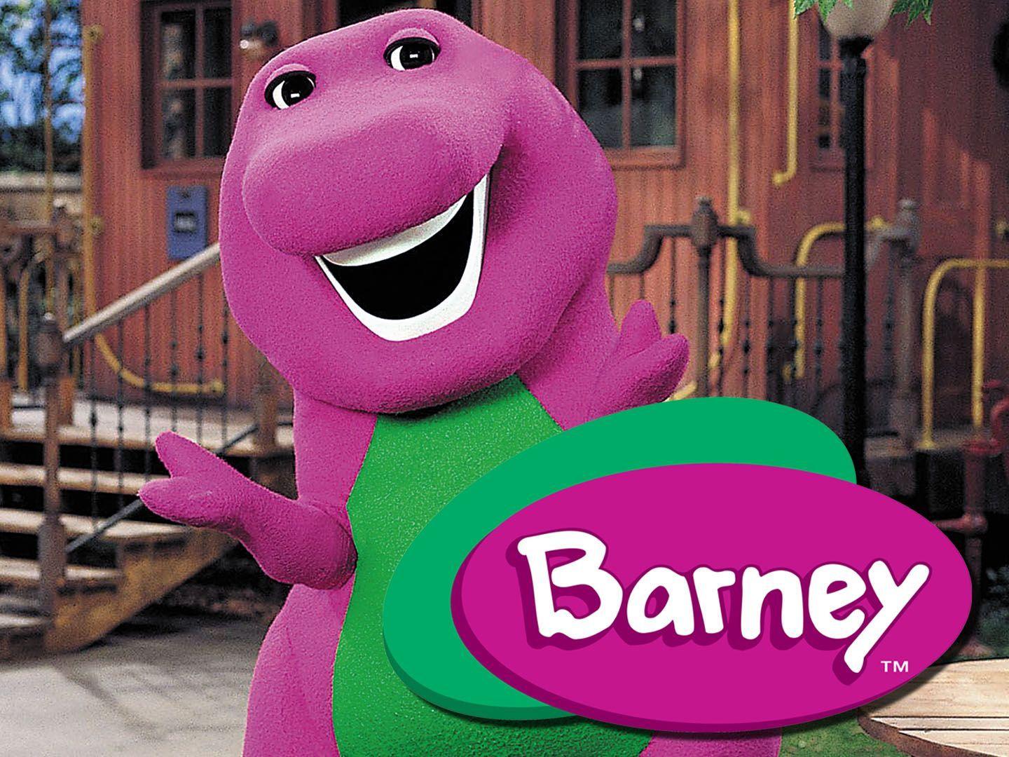 Barney picture, Barney wallpaper