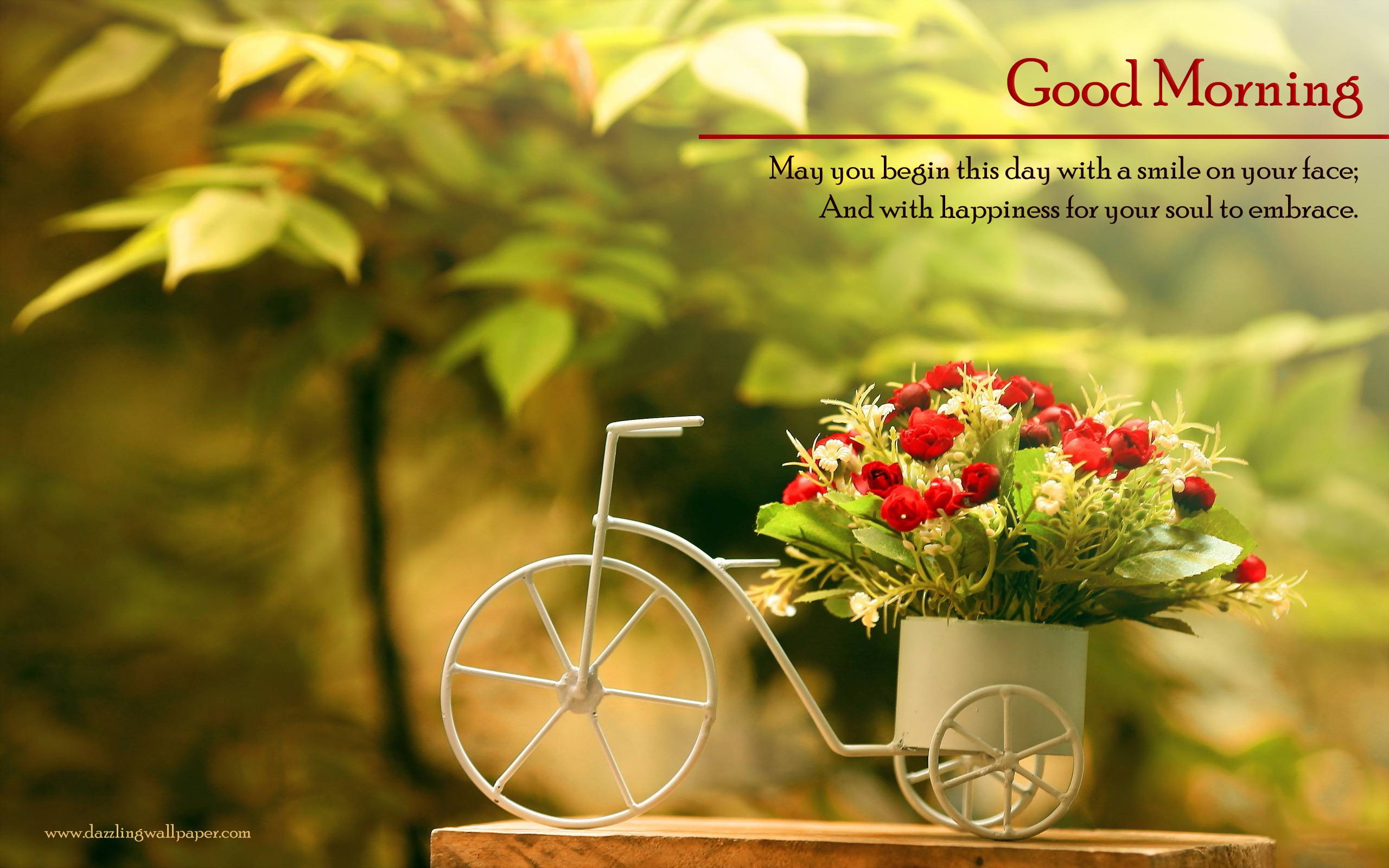 Good Morning Wish Wallpaper. High Definition Wallpaper