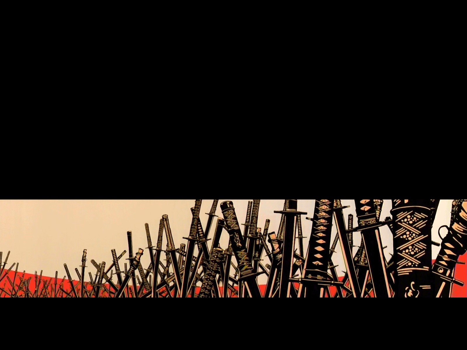 Samurai Wallpaper