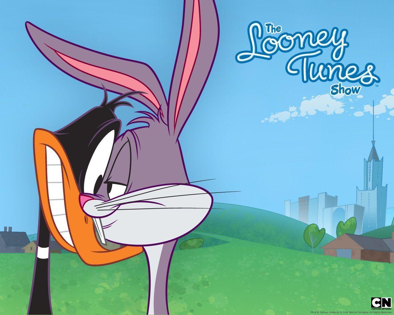 Daffy Duck Looney Tunes Background HD. Mewallpaper