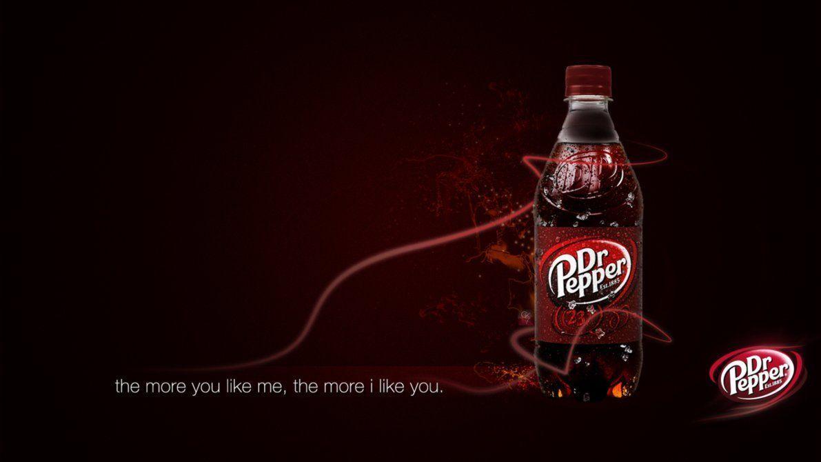 image For > Dr Pepper Wallpaper