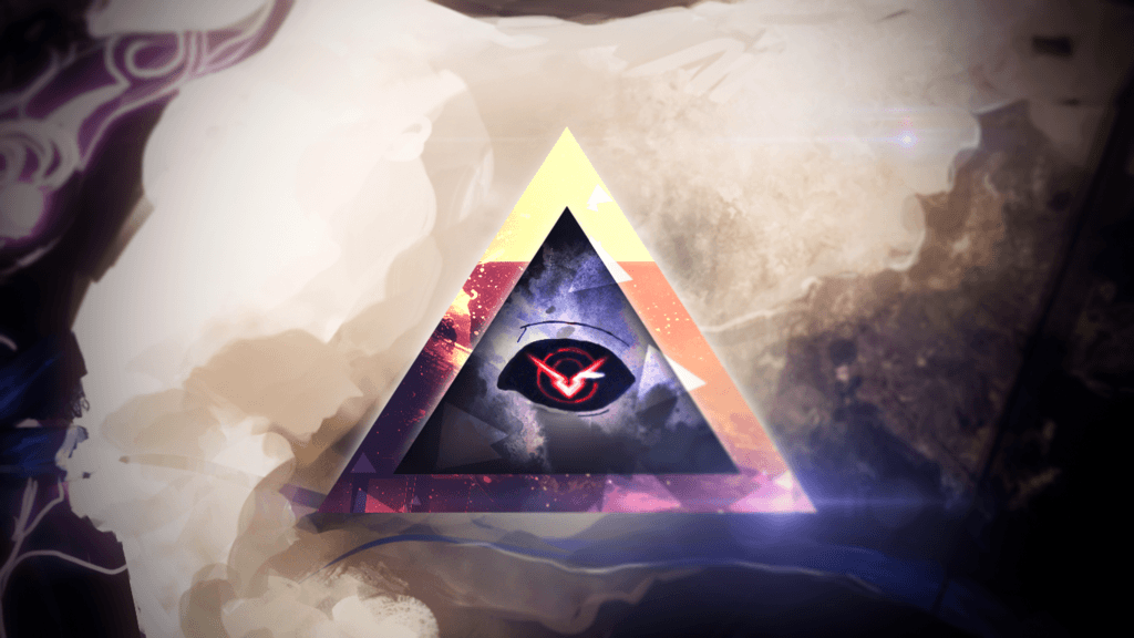 Logos For > Illuminati Logo Wallpaper