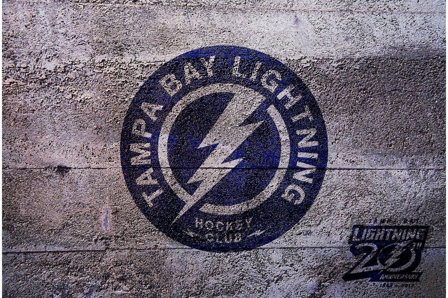 Tampa Bay Lightning Wallpapers - Wallpaper Cave