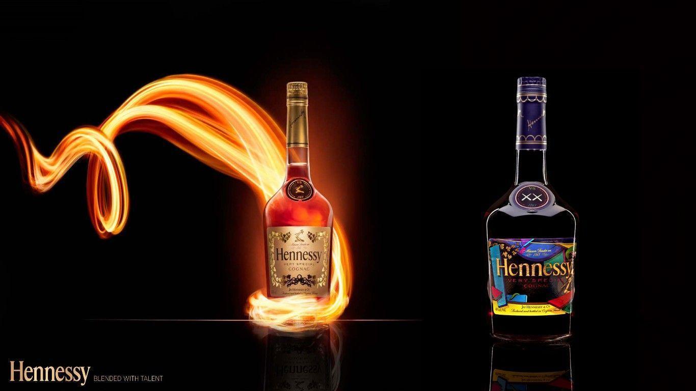 Hennessy Wallpapers - Wallpaper Cave