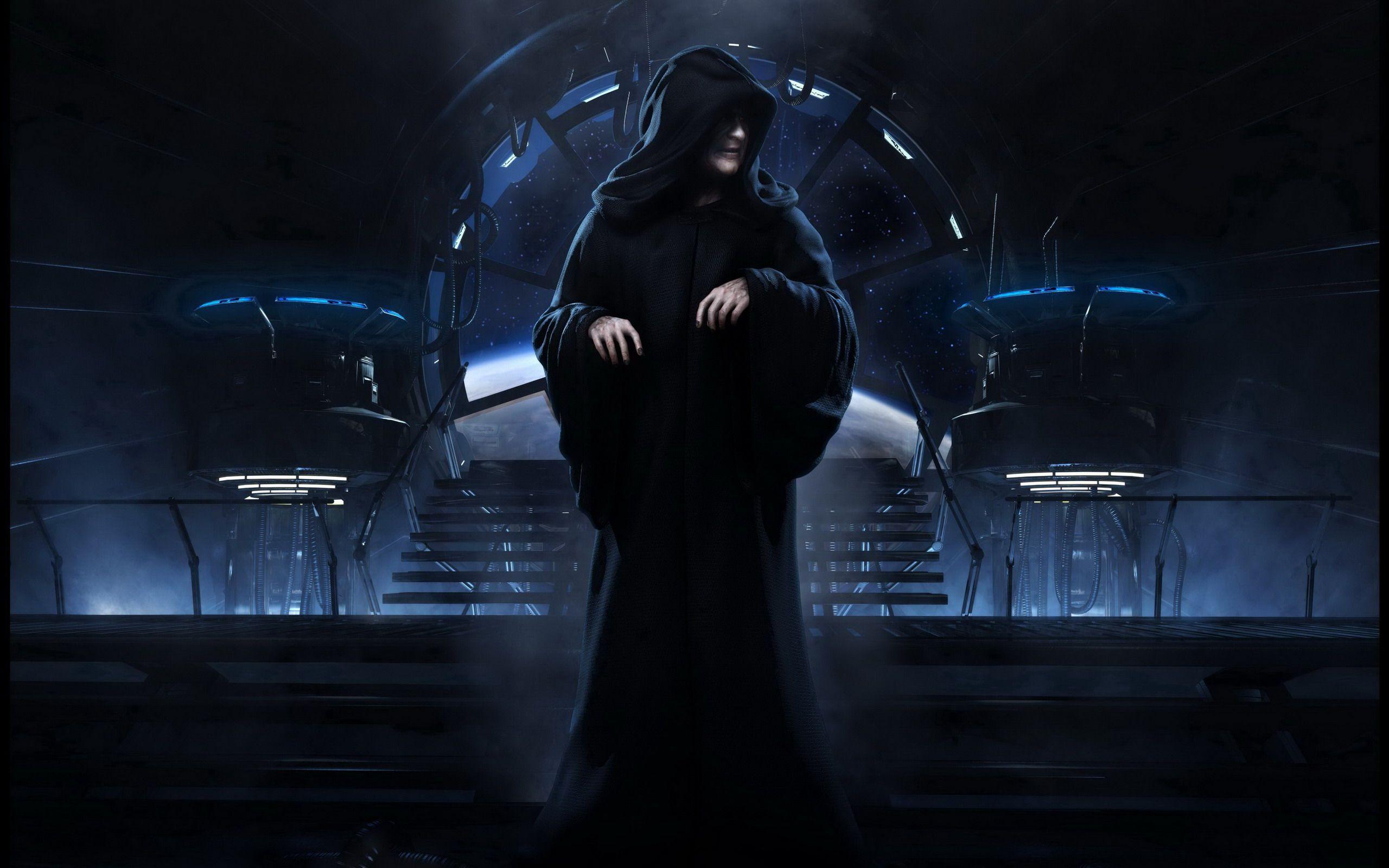 Star Wars Force Unleashed 2 Game Wallpaper