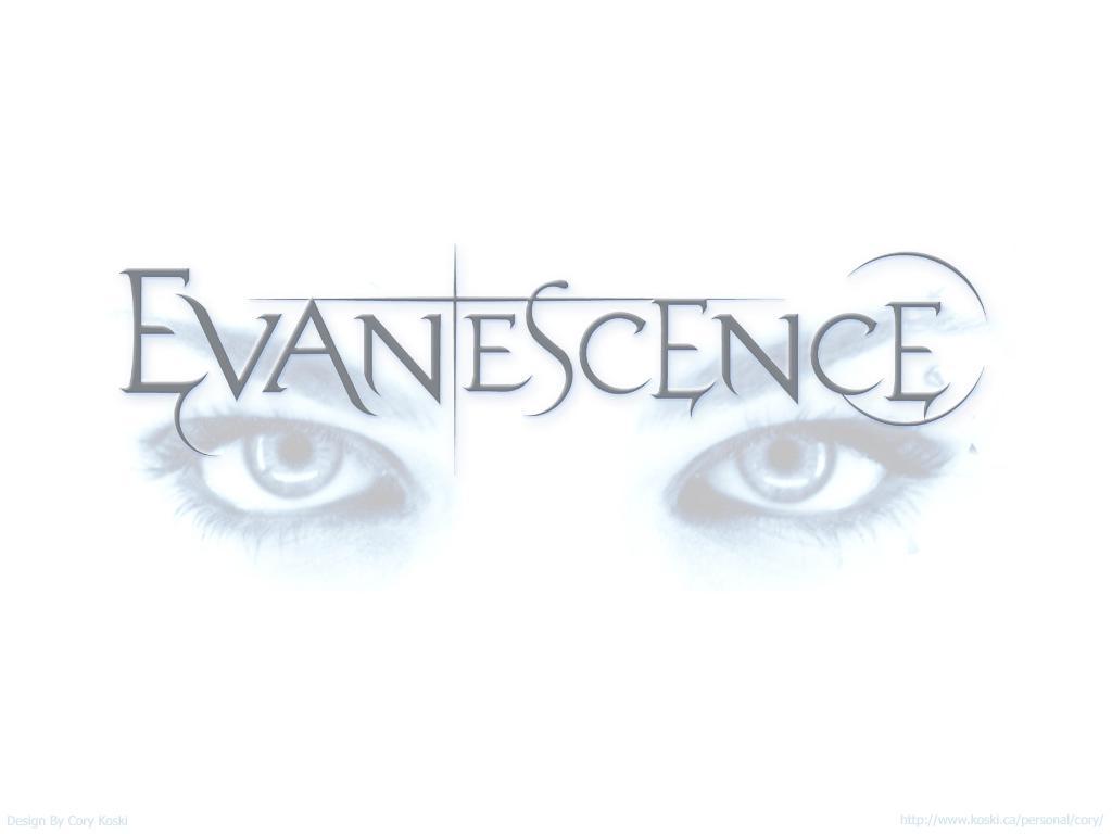 Evanescence Logo 1024