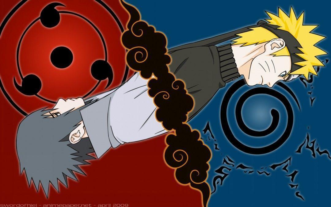 Cool Naruto Sasuke Wallpaper HD Wallpaper 1080x675PX Naruto
