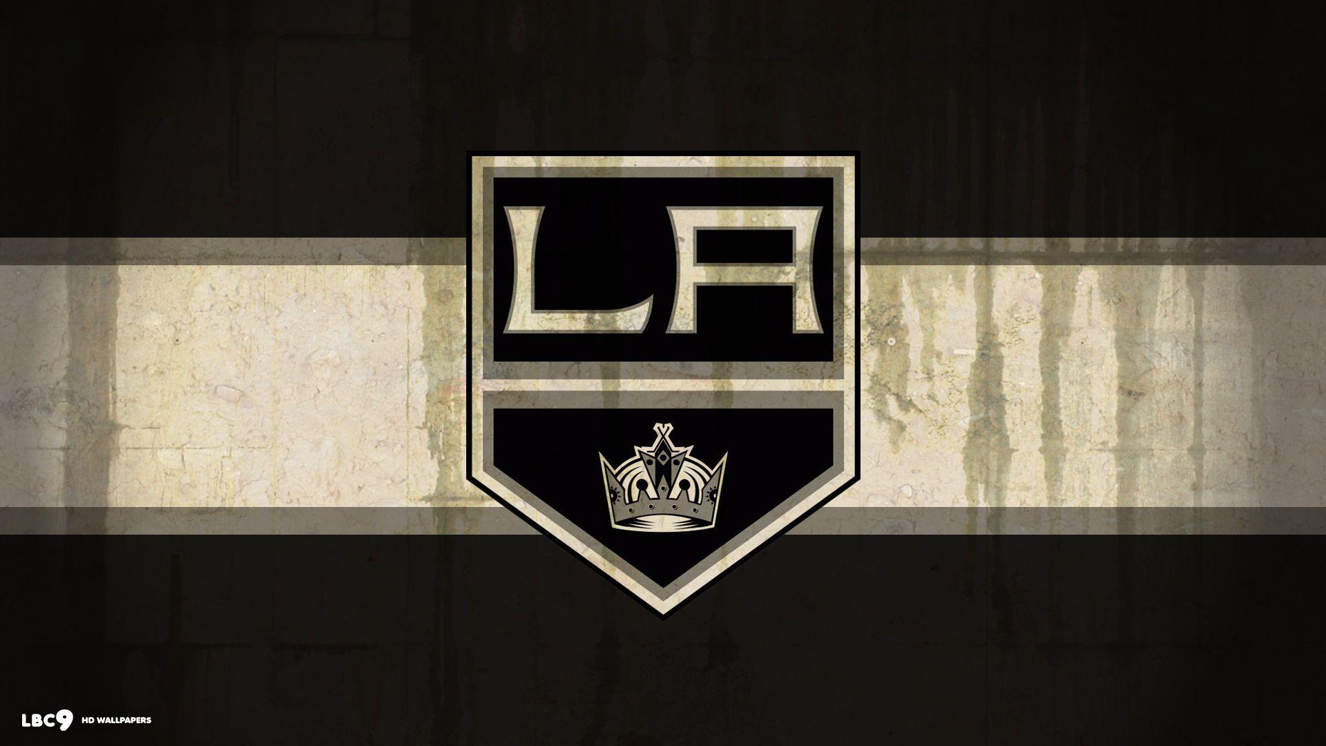 Los Angeles Kings Wallpaper HD Wallpaper Background