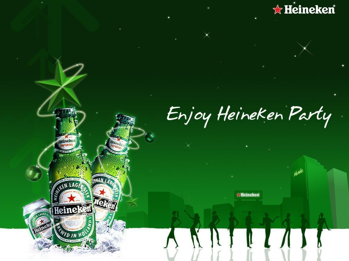 Heineken Wallpaper Wallpaper Res 1680x1050PX Wallpaper Heineken #