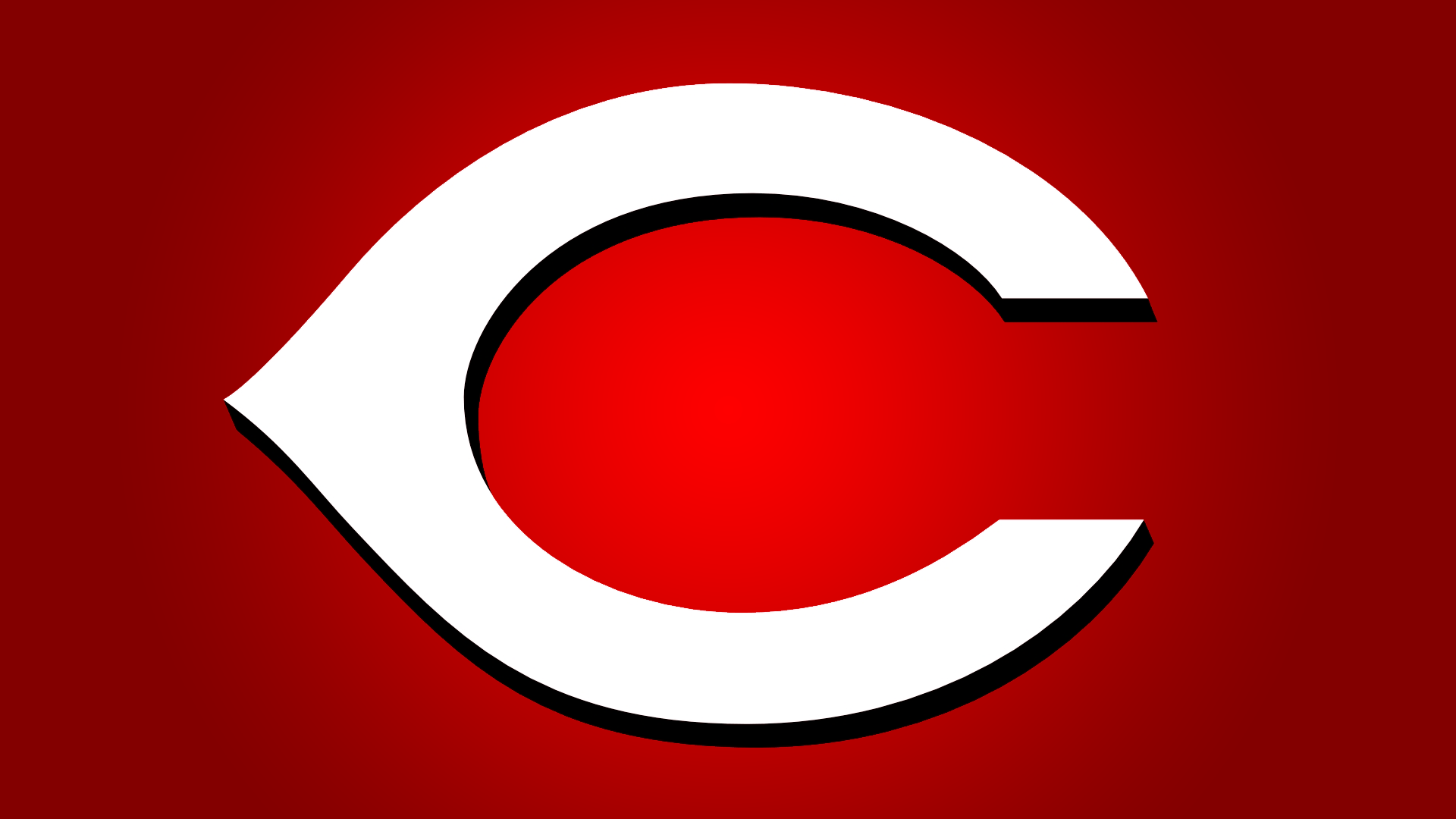 Cincinnati Reds Desktop Wallpapers Wallpaper Cave