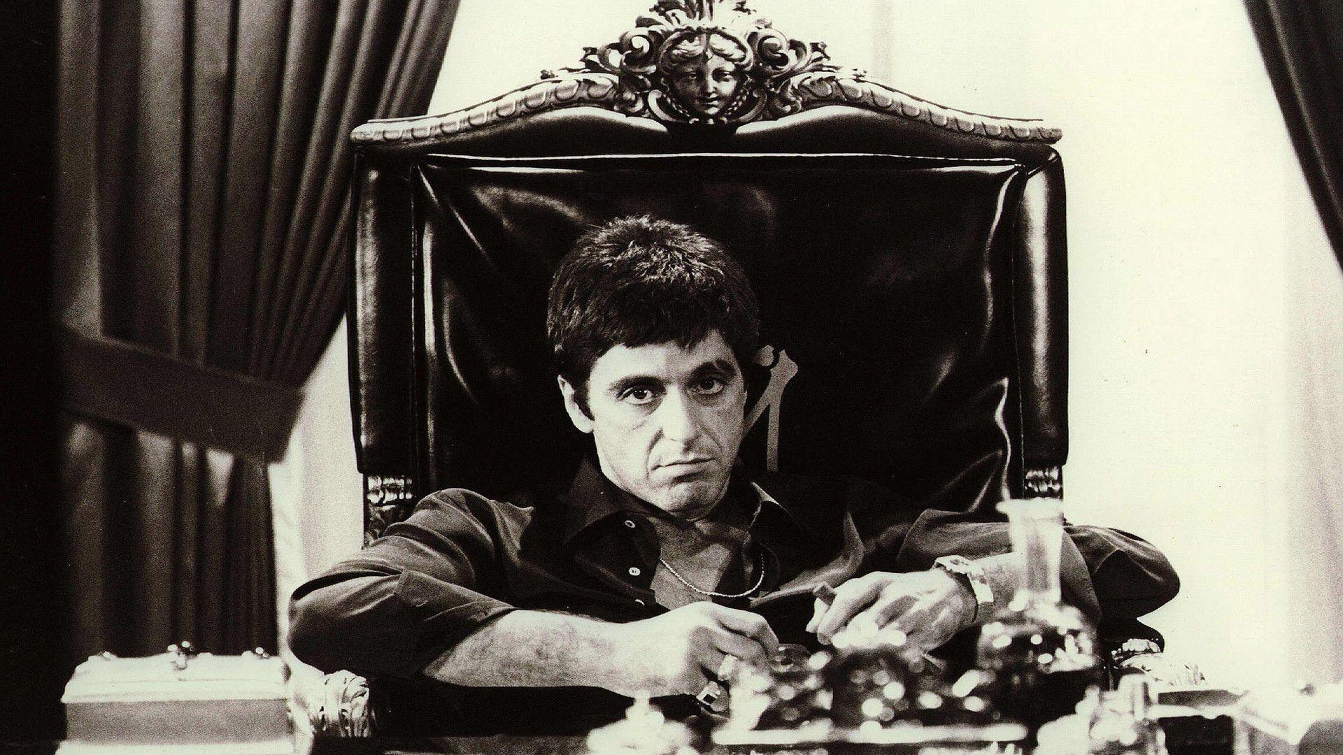 Hd Scarface Wallpaper and Background