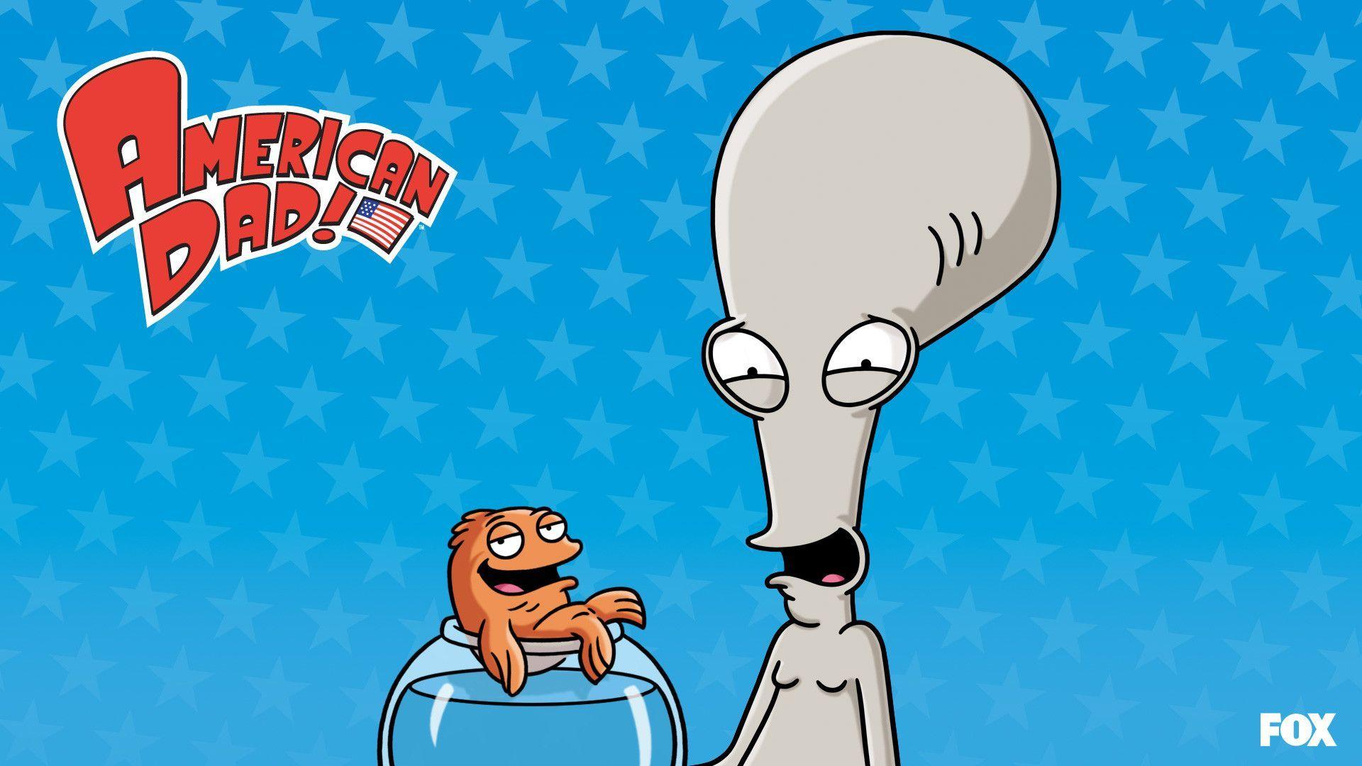 American Dad! Theme Song. Movie Theme Songs & TV Soundtracks