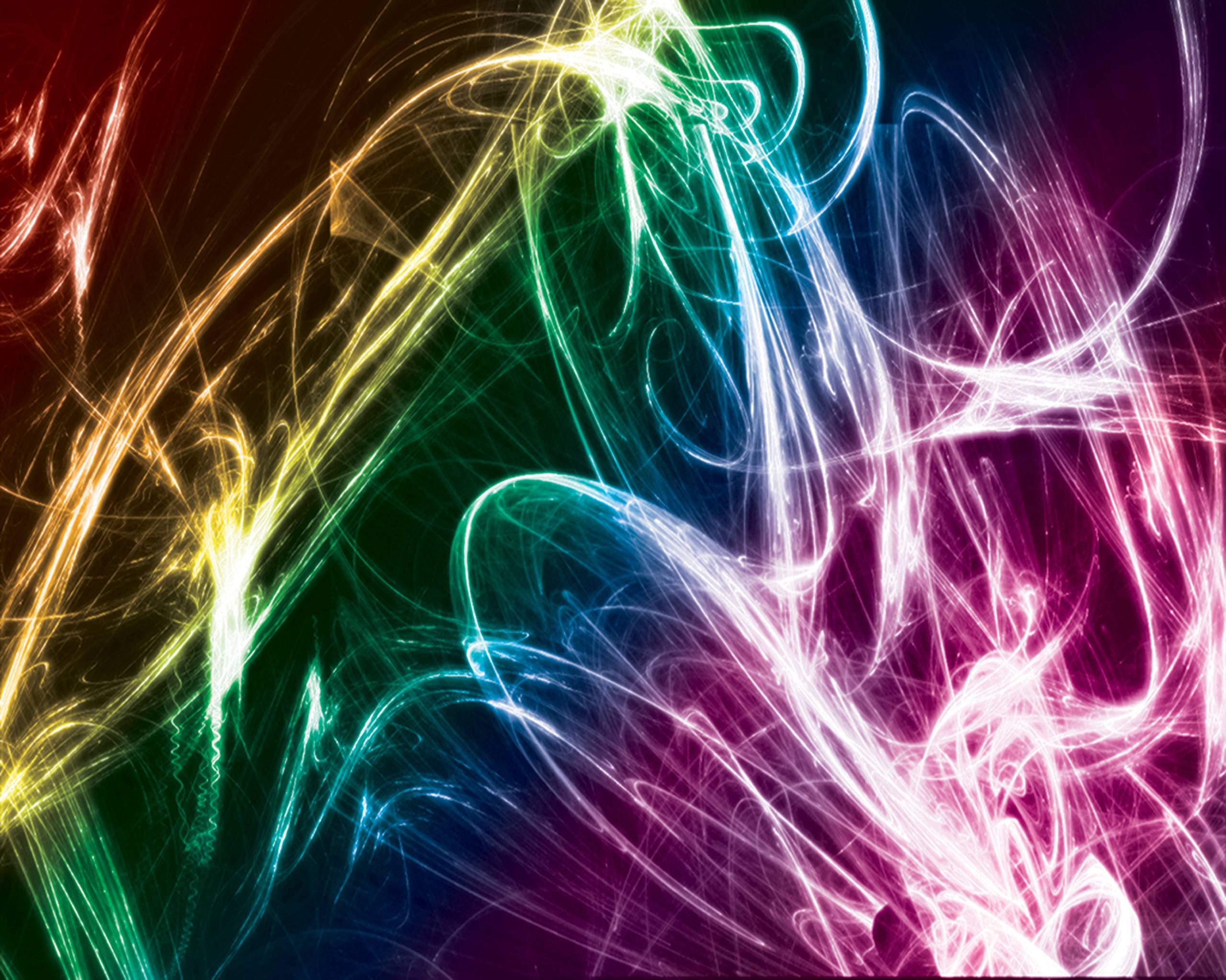 Fancy Abstract Background