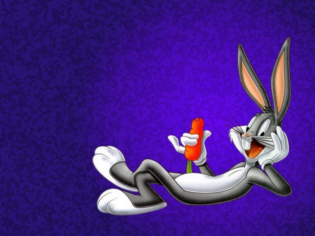 Bugs Bunny HD Wallpaper HD wallpaper