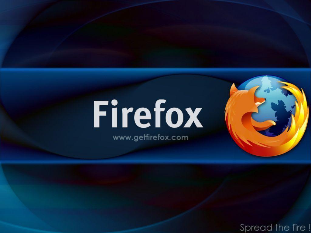 Free Firefox Wallpaper by: Sonickydon