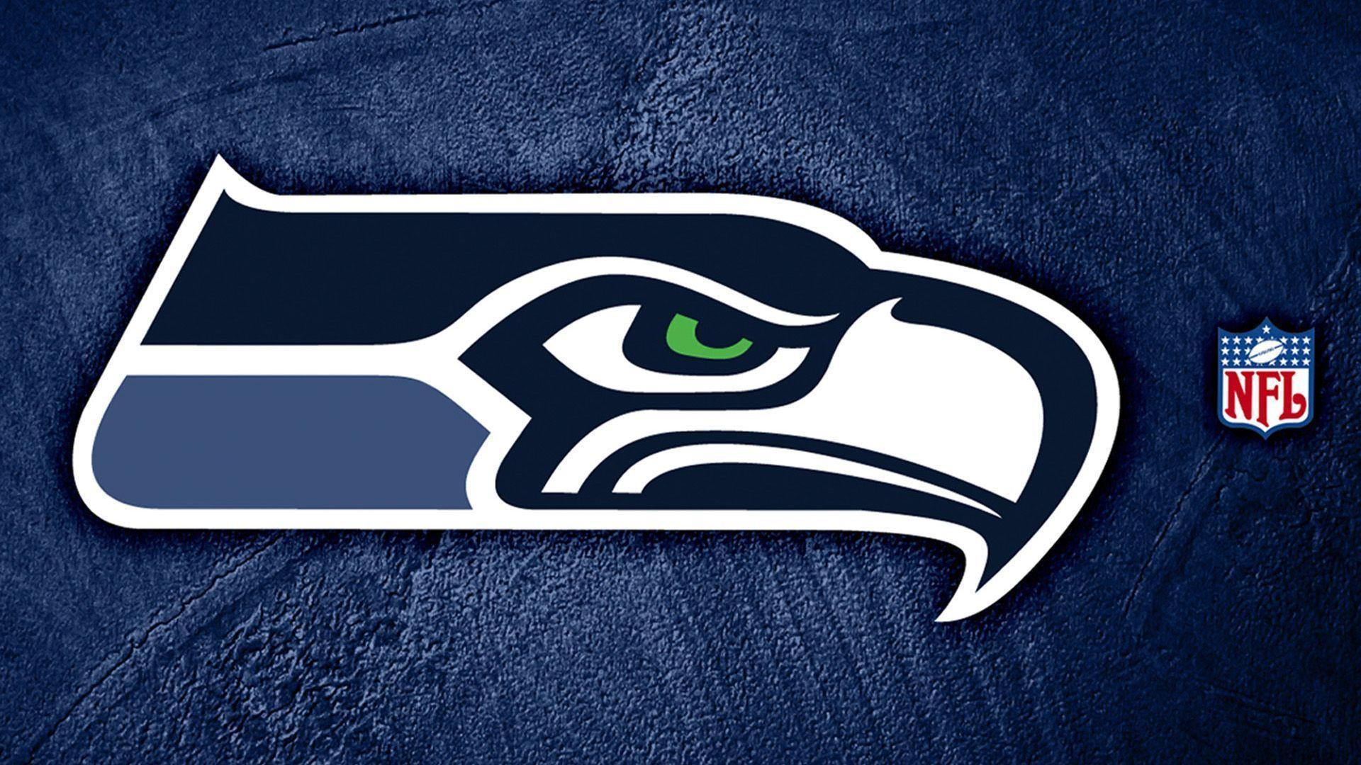 Logo NFL Team Seattle Seahawks Wallpaper Wides Wallpaper