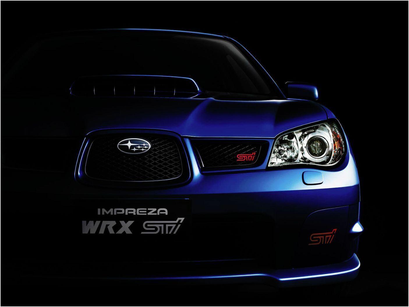 image For > Subaru Wrx Logo Wallpaper