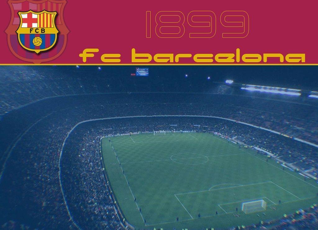 FC Barcelona Wallpaper Barcelona Photo