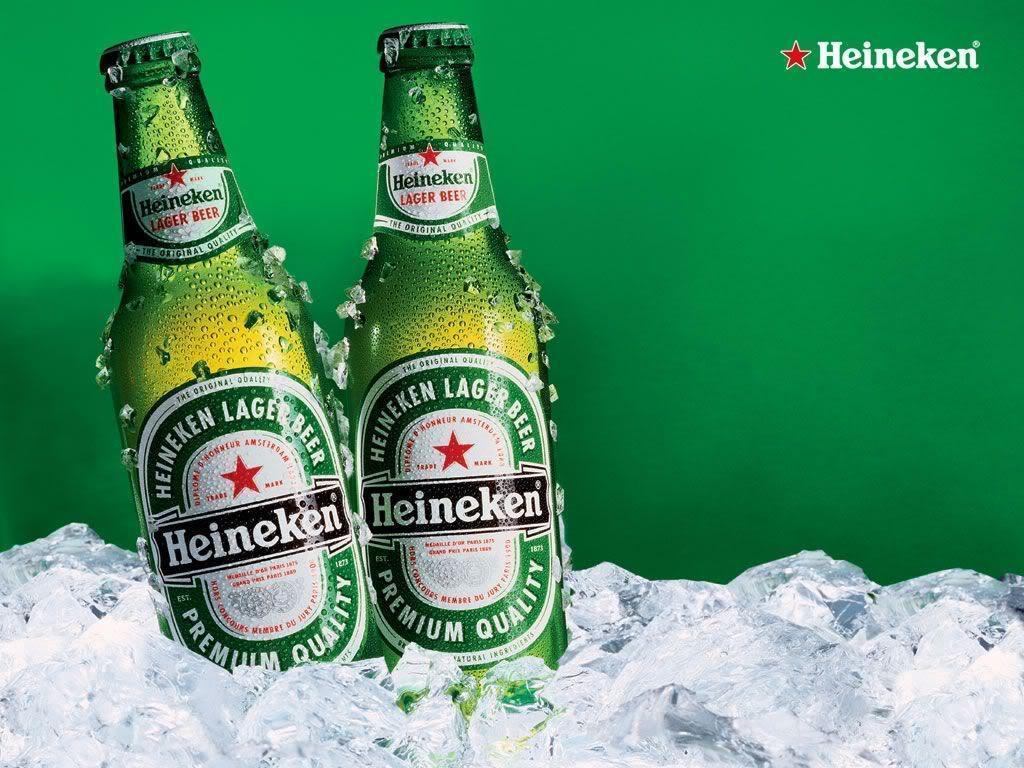 Heineken Wallpaper Sticker, Beer Logos, Beer Lables, Beer Decals